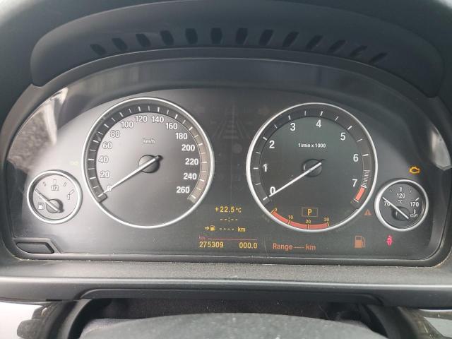 2011 BMW 535 XI  