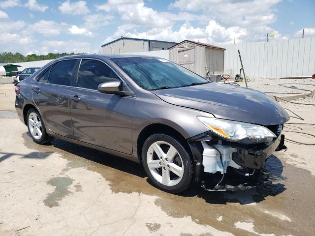  TOYOTA CAMRY 2016 Серый