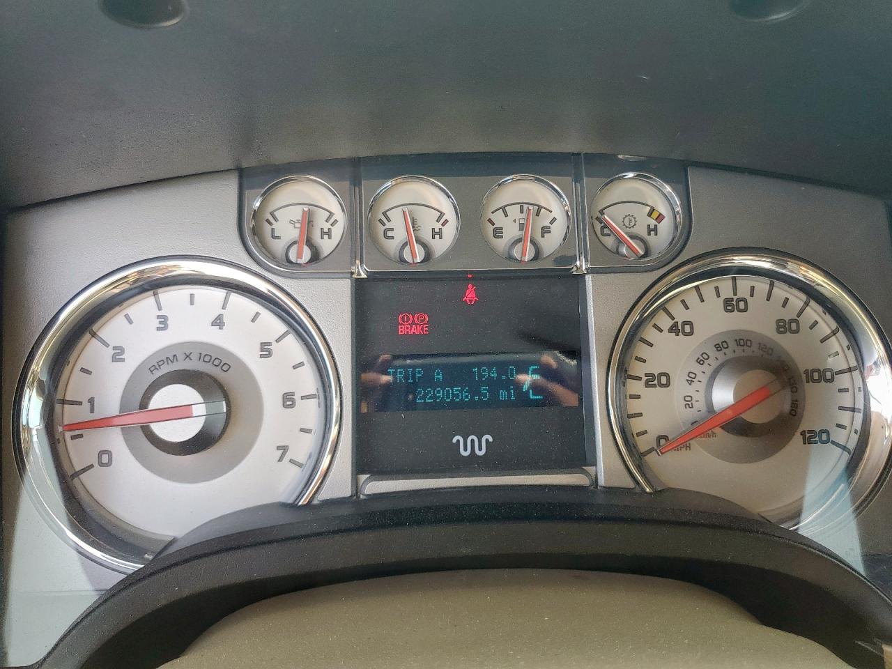 2010 Ford F150 Supercrew VIN: 1FTFW1CV3AKB22945 Lot: 64975305