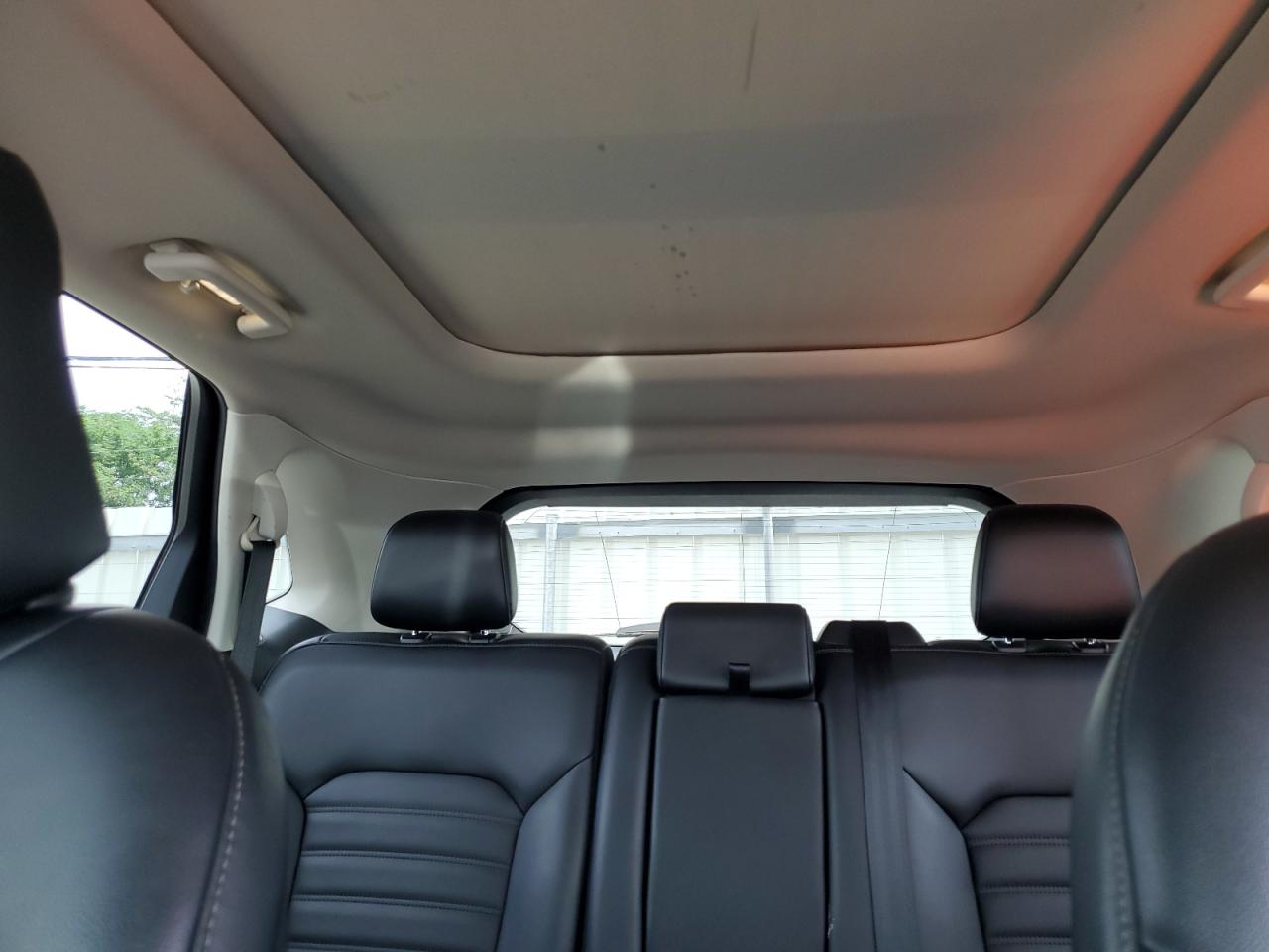 2021 Ford Edge Sel VIN: 2FMPK4J95MBA01948 Lot: 64845665