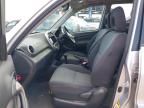 2005 TOYOTA RAV4 XT-R for sale at Copart SANDWICH