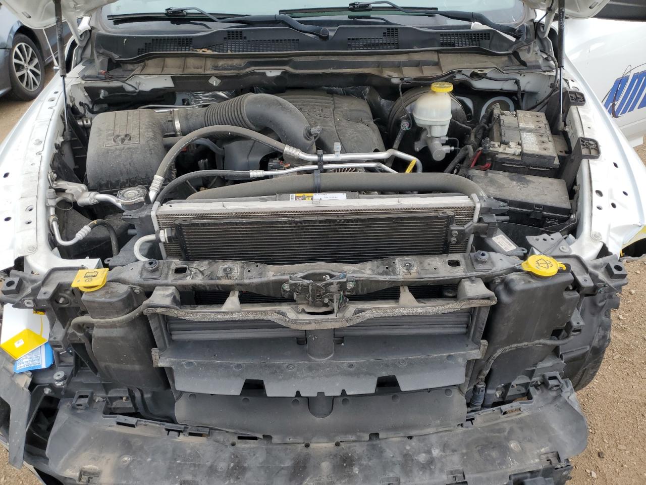 3c6rr7kt3hg631224 3C6RR7KT3HG631224 2017 Ram 1500 St