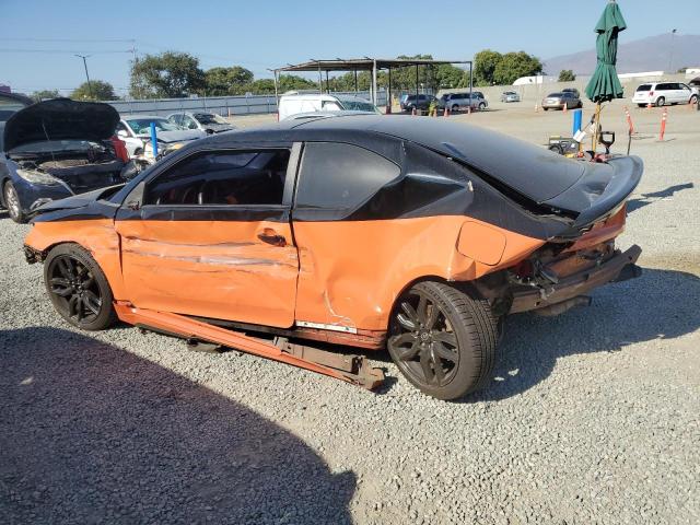  SCION TC 2015 Two tone