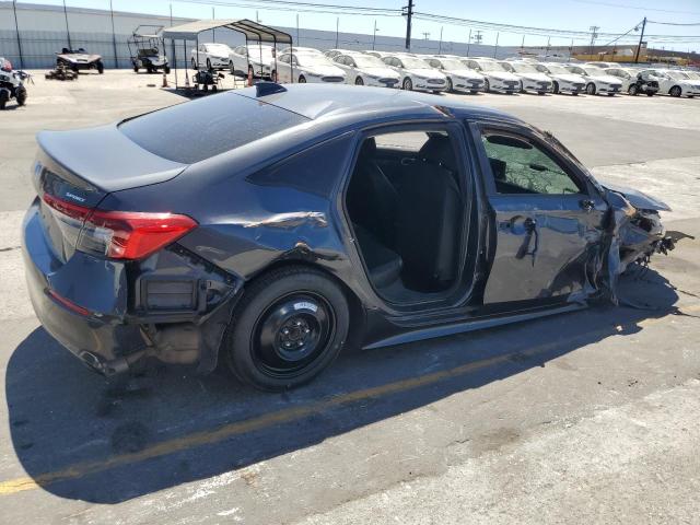  HONDA CIVIC 2022 Szary