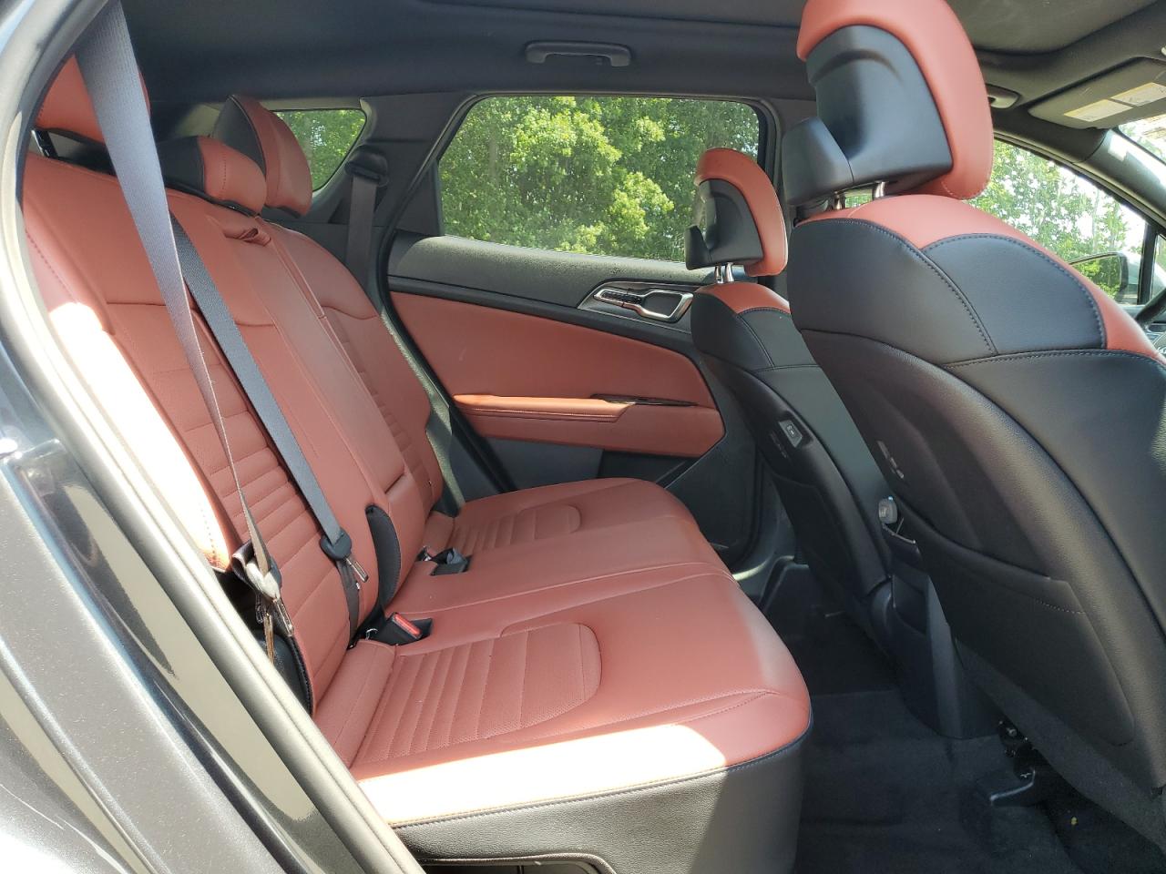 kndpxcag6p7059823 KNDPXCAG6P7059823 2023 Kia Sportage Sx Prestige