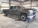 2023 CHEVROLET SILVERADO K3500 LT for sale at Copart IA - DAVENPORT