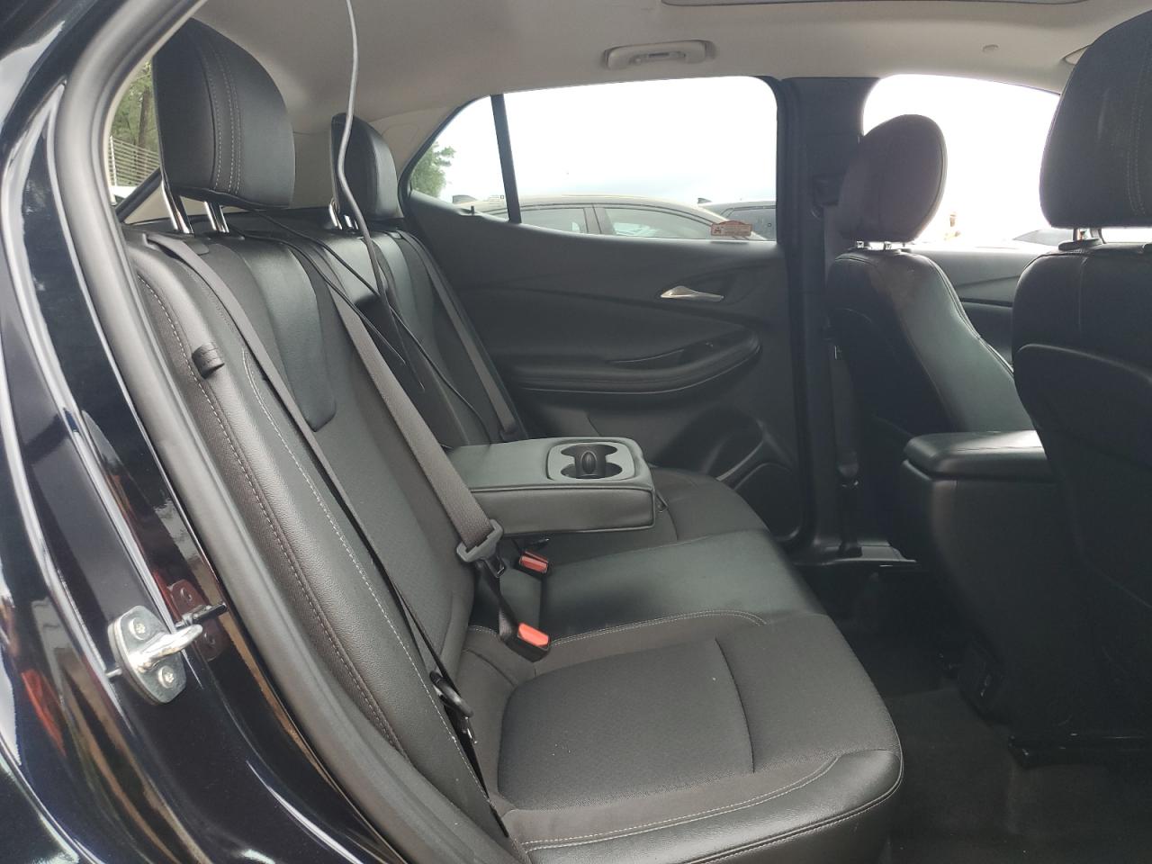 kl4mmesl9mb047249 KL4MMESL9MB047249 2021 Buick Encore Gx Select