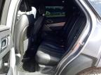 2020 LAND ROVER R ROVER VE for sale at Copart SANDY