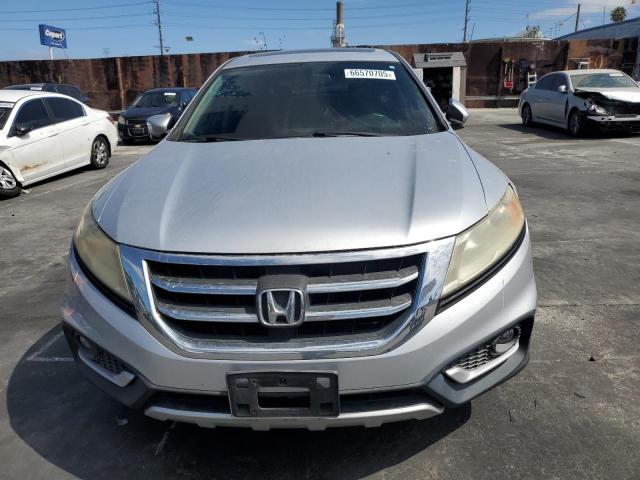  HONDA CROSSTOUR 2013 Srebrny