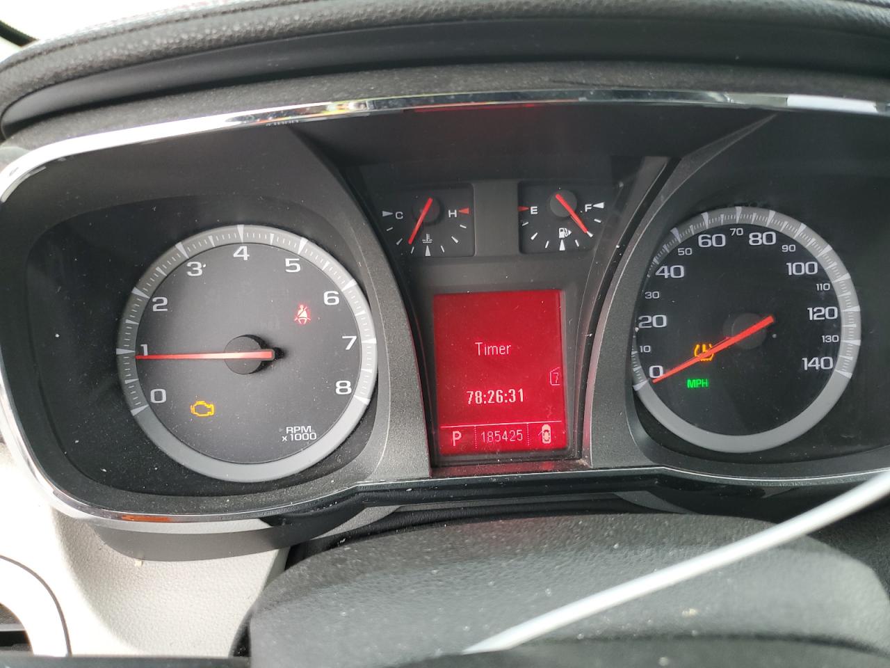 2011 GMC Terrain Slt VIN: 2CTALUEC1B6425036 Lot: 62555065