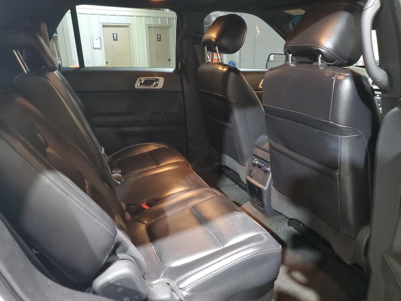 2011 Ford Explorer Xlt VIN: 1FMHK8D81BGA67353 Lot: 63472435