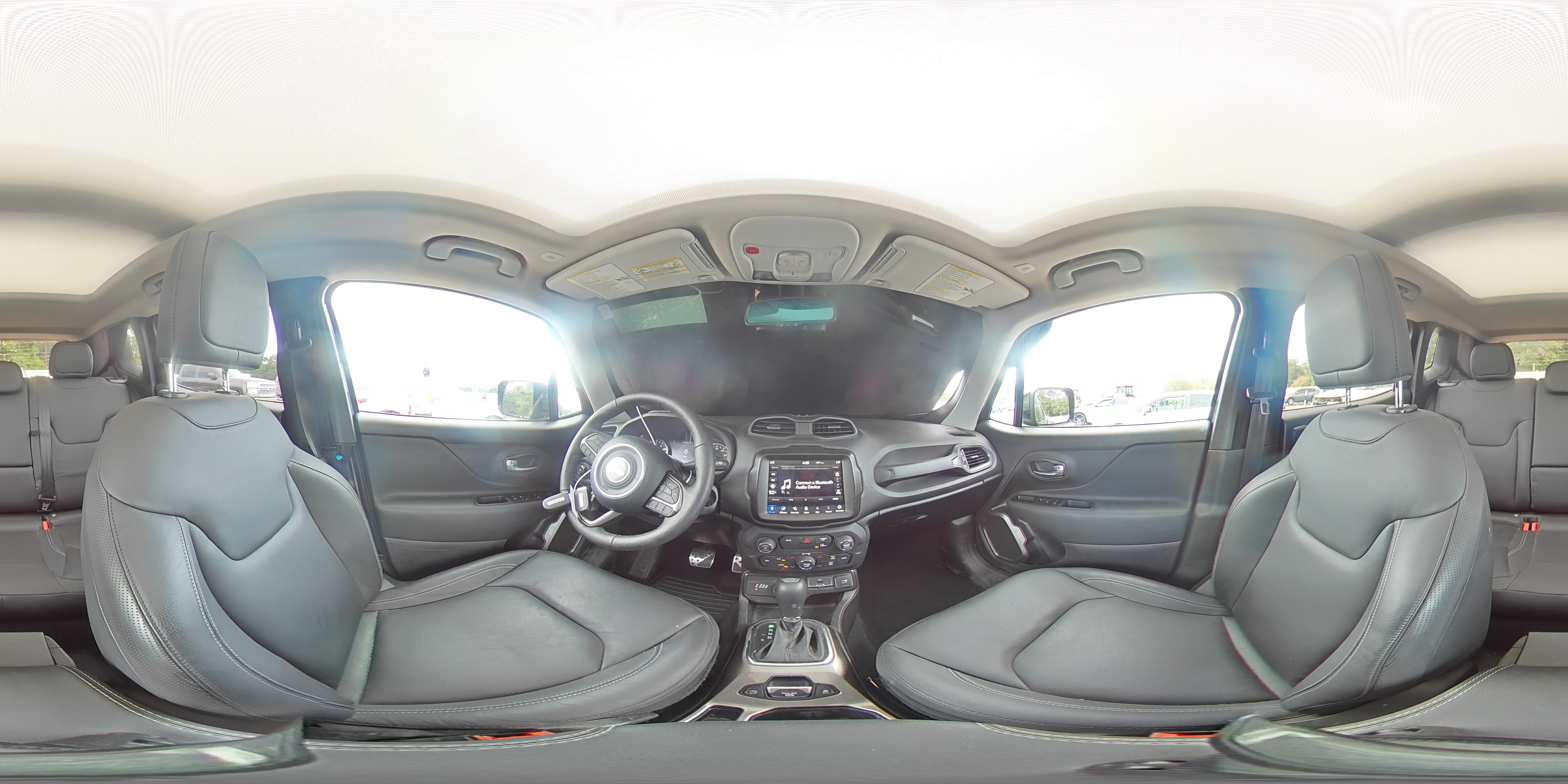 2022 Jeep Renegade Limited VIN: ZACNJDD1XNPN49359 Lot: 64976025