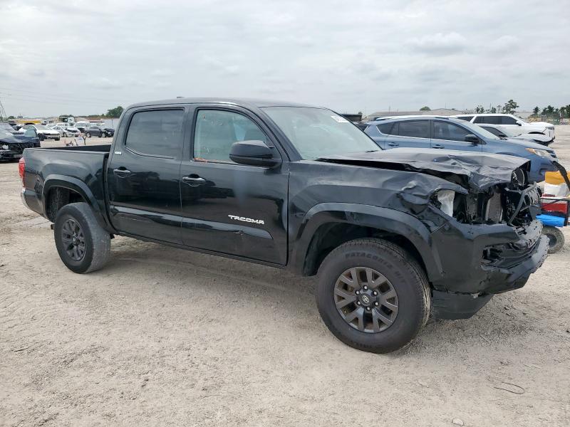  TOYOTA TACOMA 2023 Czarny