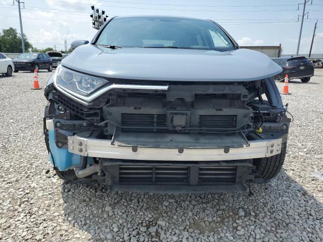 HONDA CRV 2022 Gray