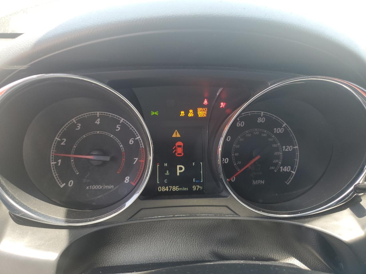 2019 Mitsubishi Outlander Sport Es VIN: JA4AP3AU2KU027273 Lot: 64306355