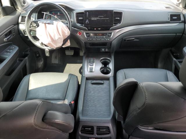  HONDA PILOT 2021 Серый