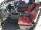 2019 DODGE DURANGO R/T   à vendre chez Copart GA - FAIRBURN