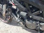 2008 SUZUKI SV 1000 K7 for sale at Copart BRISTOL