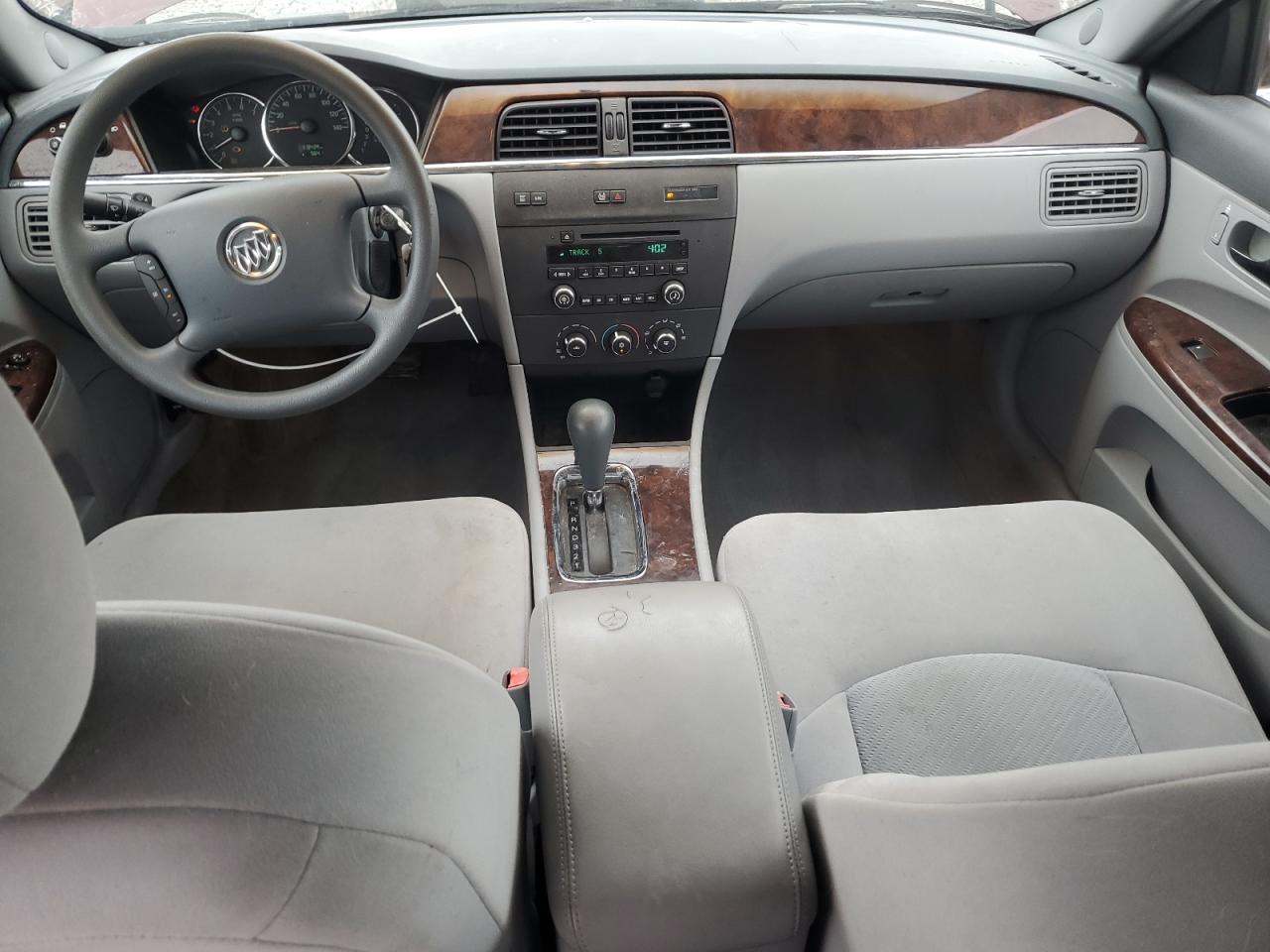 2007 Buick Lacrosse Cx VIN: 2G4WC582171216809 Lot: 64447275