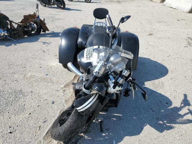 2015 TRIUMPH MOTORCYCLE ROCKET III ROADSTER  