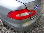 2012 SKODA SUPERB SE for sale at Copart EAST KILBRIDE