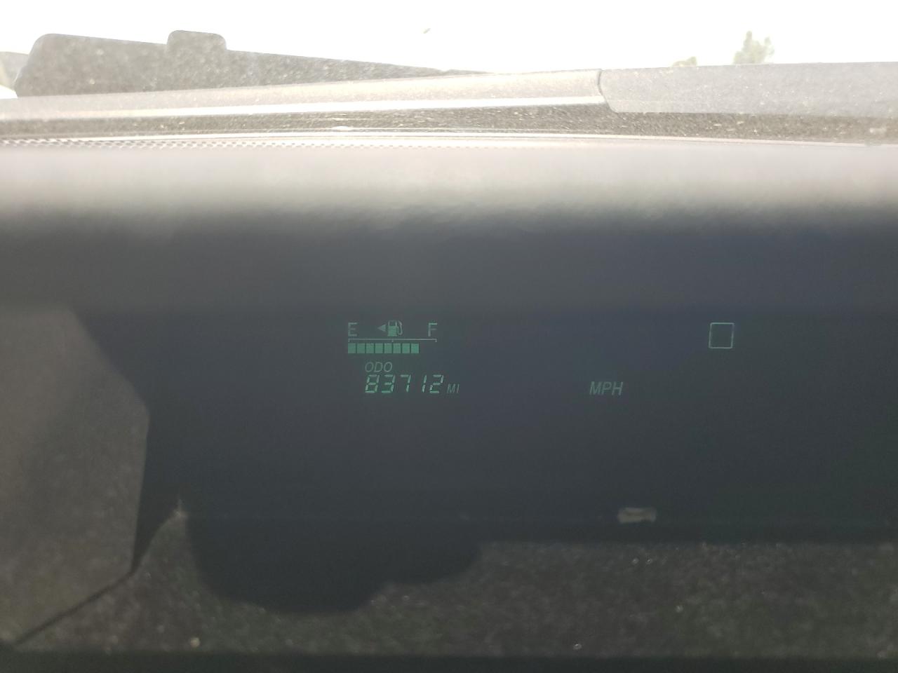2005 Toyota Prius VIN: JTDKB20U353115280 Lot: 65086165