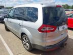 2013 FORD GALAXY TIT for sale at Copart NEWBURY
