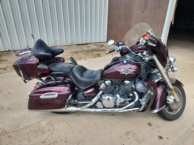 2006 YAMAHA XVZ13 TF   for sale at Copart SD - RAPID CITY