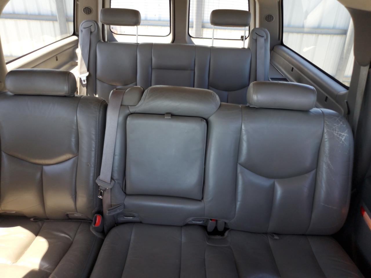 3gkec16z93g206253 3GKEC16Z93G206253 2003 GMC Yukon Xl C1500
