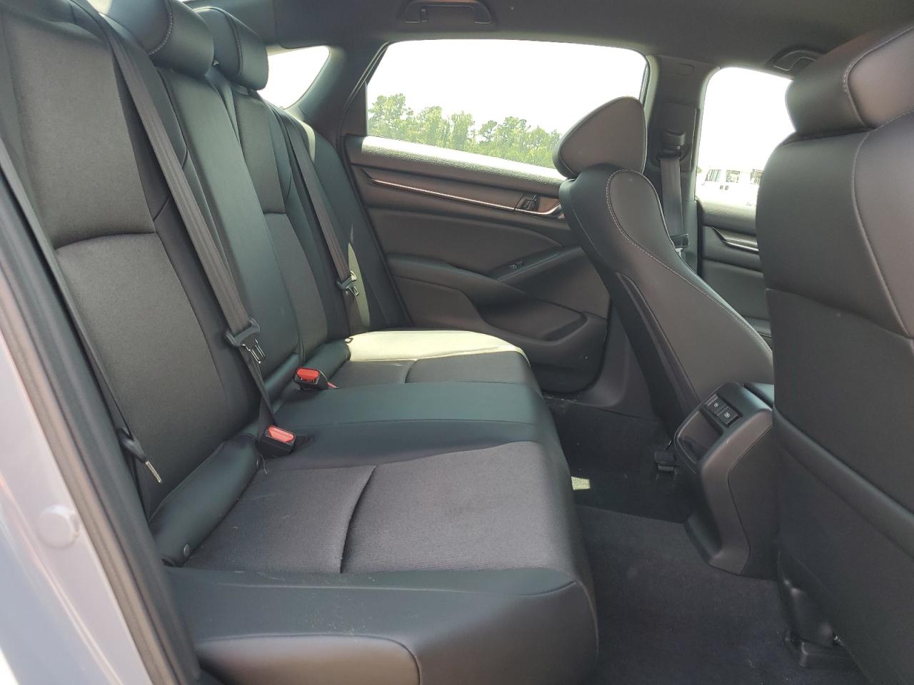 2021 Honda Accord Sport VIN: 1HGCV1F3XMA021445 Lot: 63775275