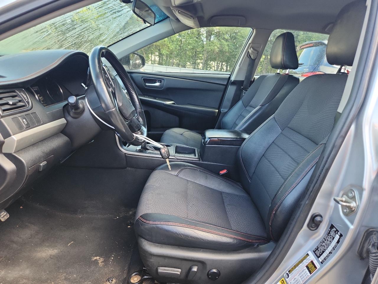 4t1bf1fk1gu244907 4T1BF1FK1GU244907 2016 Toyota Camry Le