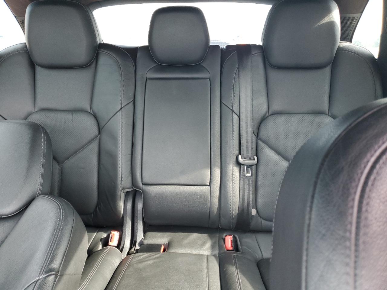 2013 Porsche Cayenne VIN: WP1AA2A20DLA00497 Lot: 64736785