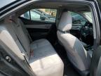 2015 TOYOTA COROLLA L   for sale at Copart ON - TORONTO