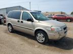 2007 CHEVROLET UPLANDER LS   for sale at Copart ON - TORONTO