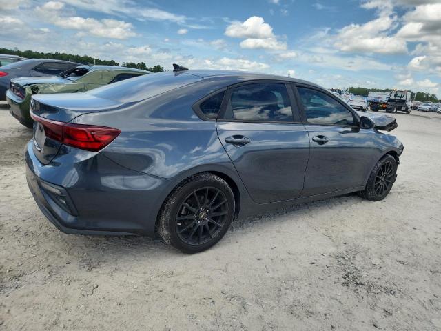  KIA FORTE 2020 Серый
