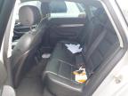 2009 AUDI A6 for sale at Copart CASTLEDERMOT - IRELAND