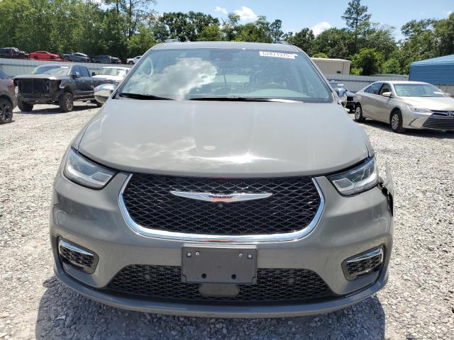  CHRYSLER PACIFICA 2022 Gray