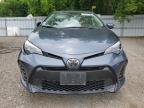 2018 TOYOTA COROLLA L   for sale at Copart ON - LONDON