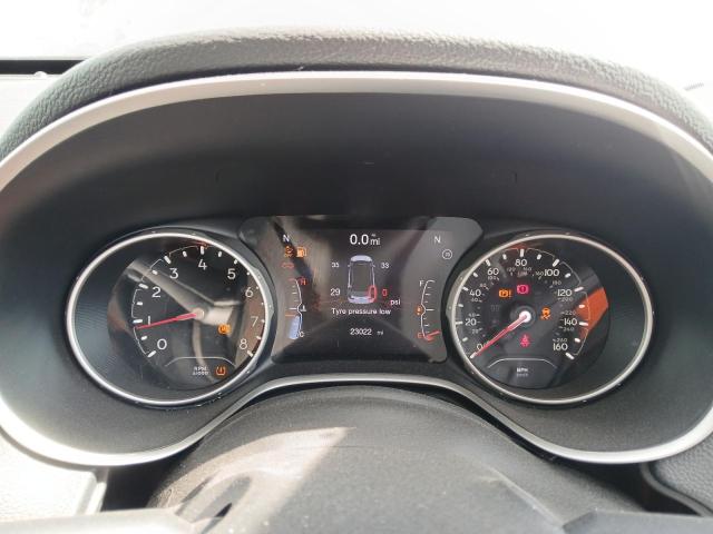 2018 JEEP COMPASS LI