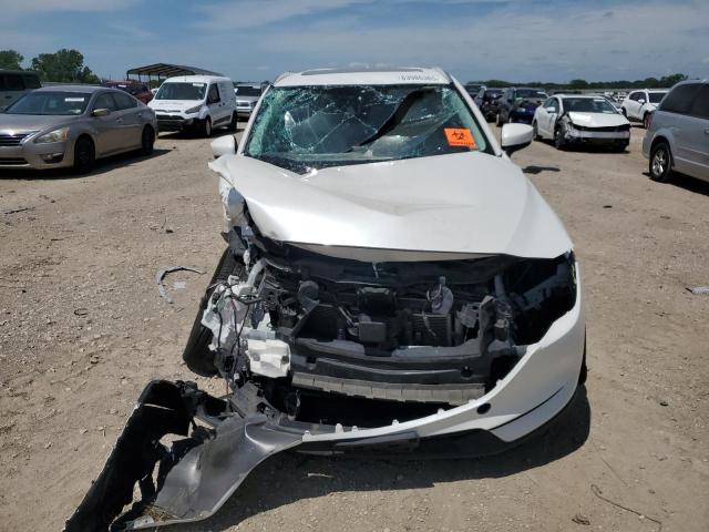  MAZDA CX-5 2019 White