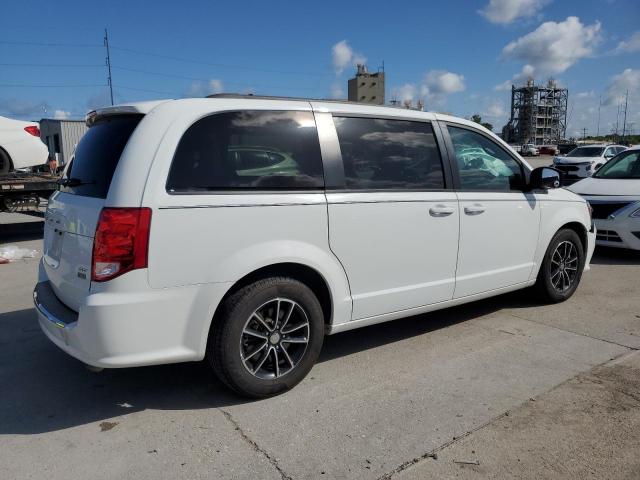  DODGE CARAVAN 2019 White