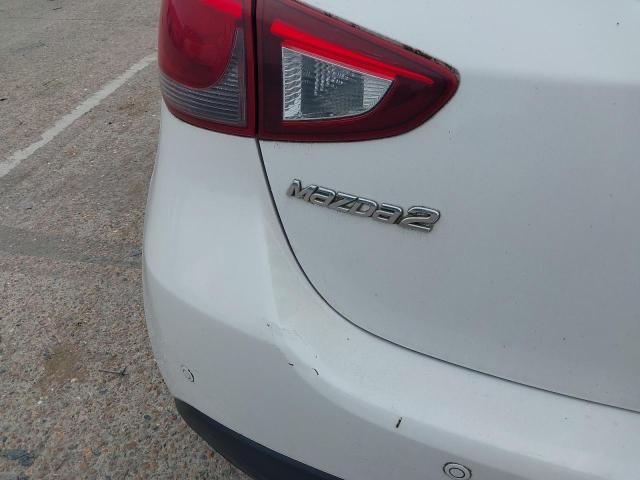 2016 MAZDA 2 SPORT NA