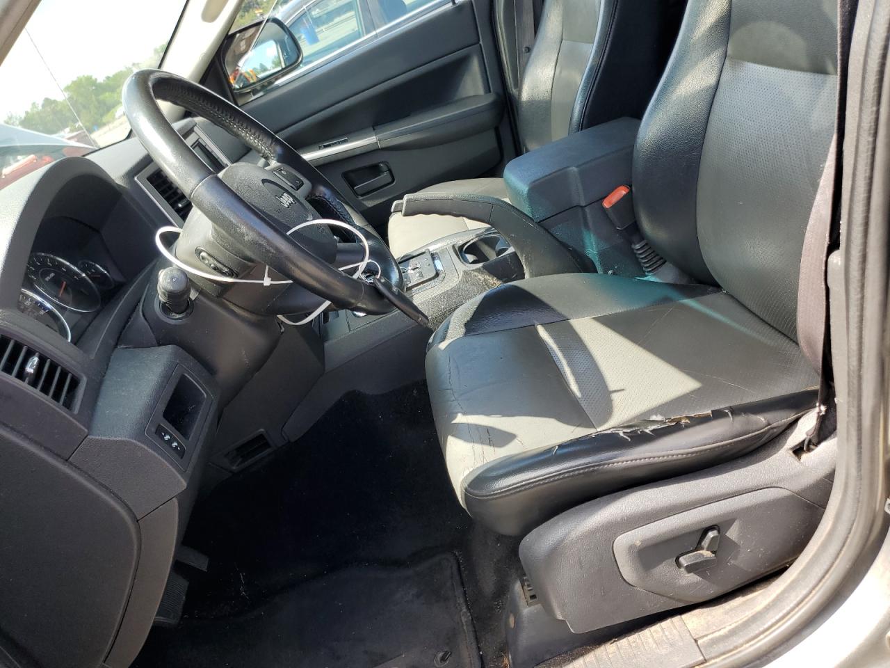 2008 Jeep Grand Cherokee Laredo VIN: 1J8GR48K88C124067 Lot: 64932065