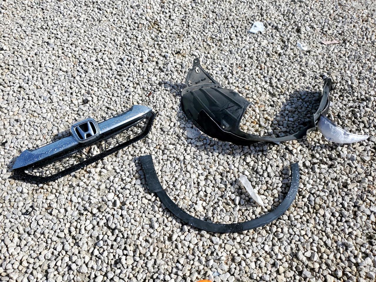 2019 Honda Cr-V Exl VIN: 5J6RW1H82KA018545 Lot: 63042935