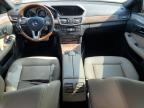 2013 MERCEDES-BENZ E 350 4MATIC   for sale at Copart VA - FREDERICKSBURG