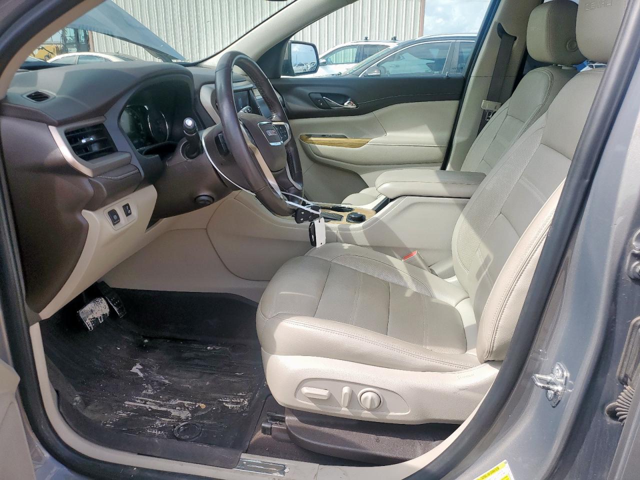 2019 GMC Acadia Denali VIN: 1GKKNPLS2KZ158326 Lot: 62224835