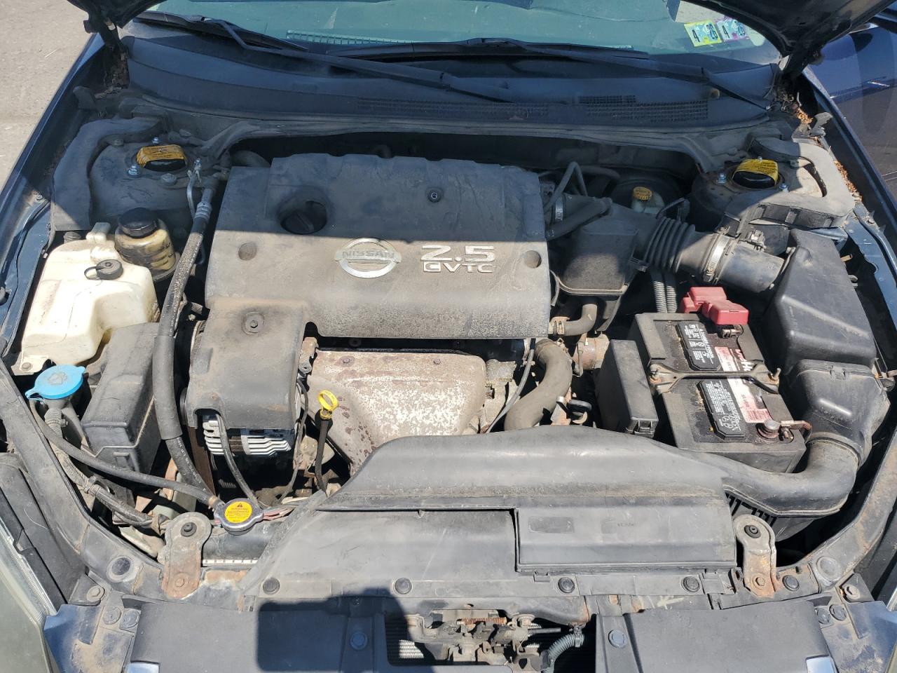 2005 Nissan Altima S VIN: 1N4AL11E25C198393 Lot: 64057615