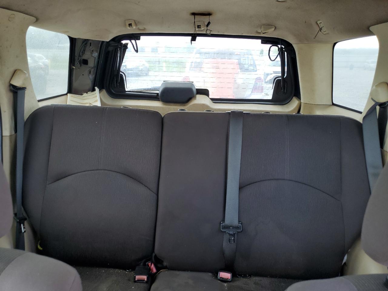 2008 Mazda Tribute I VIN: 4F2CZ02Z48KM18527 Lot: 66858035