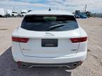 2020 JAGUAR E-PACE    for sale at Copart TX - EL PASO