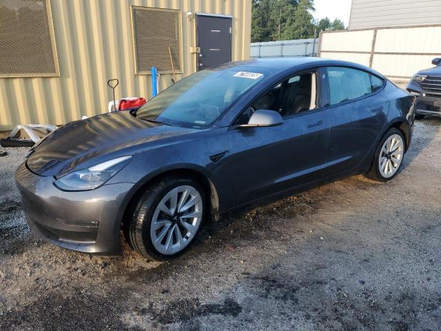 TESLA MODEL 3 – zdjęcie z aukcji, lot #67144035
